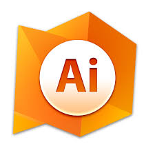 adobe illustrator icon