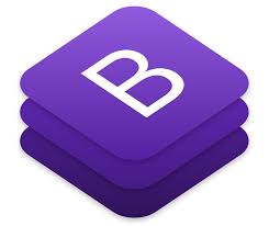 bootstrap icon