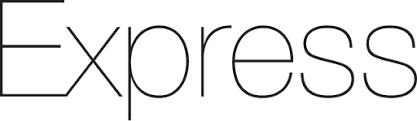 express icon