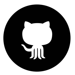 Github logo