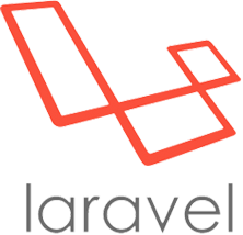 laravel icon