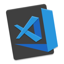 visual studio code icon